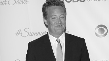 Piękny gest rodziny po śmierci Matthew Perry'ego. "Pomożemy uzależnionym"