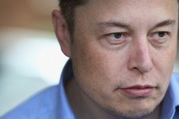 Elon Musk zwolnił asystentkę, bo... nie była niezastąpiona?