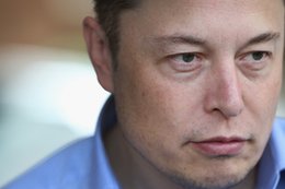 Elon Musk zwolnił asystentkę, bo... nie była niezastąpiona?