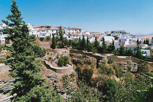 Galeria Hiszpania - Ronda, jedna z perełek Andaluzji, obrazek 6