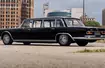 Mercedes Benz 600 LWB Pullman