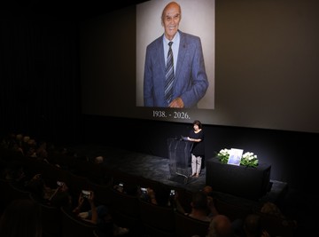 Andrija Bajić je tri meseca pre smrti je objavio zajedničku fotografiju sa ćerkama i Malom Canom: Pozirali nasmejani, niko nije mogao da pretpostavi kakav će raskol uslediti