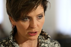 Mucha: Nie żałuję moich słów. SKOK-i to układ polityczno-biznesowy