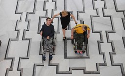 Dworczyk: Do połowy maja pojawią się propozycje legislacyjne dla niepełnosprawnych