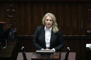 Sójka: Dobrą praktyką byłoby wrócić do dobrej komunikacji w Sejmie