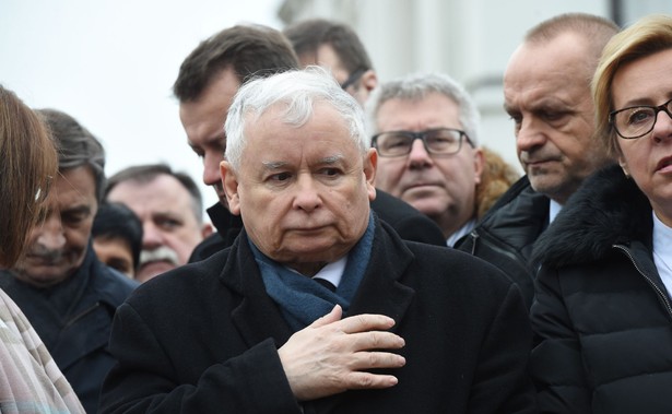 Jarosław Kaczyński