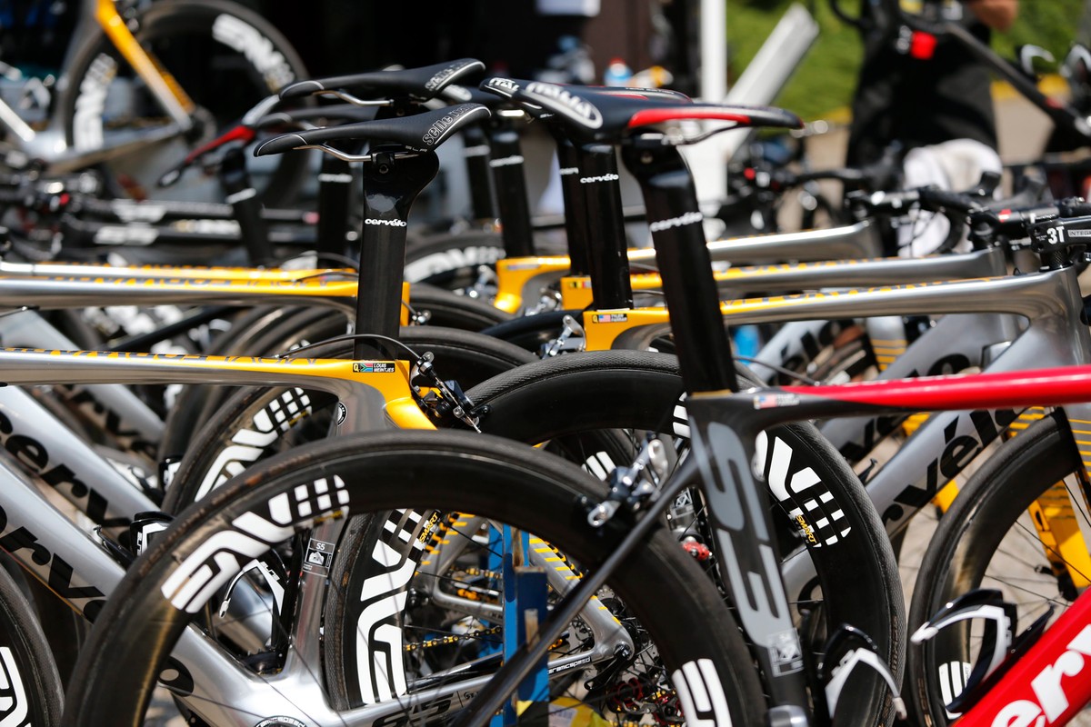 Tour de France: 21. w historii start poza Francją. Co nowego na trasie?