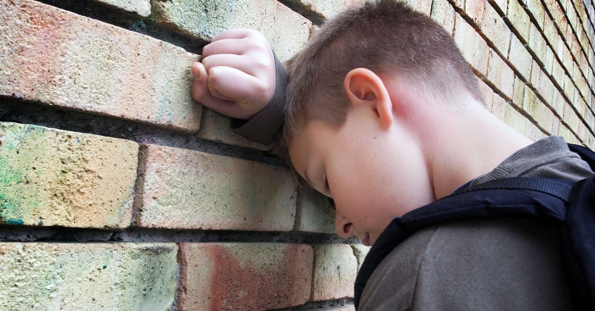 Rekord prób samobójczych dzieci i młodzieży