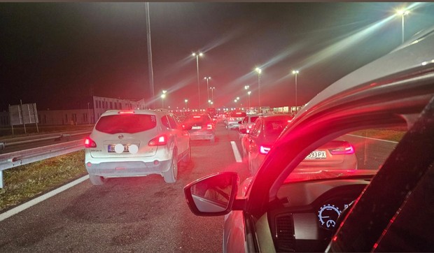 Granični prelaz Bajakovo