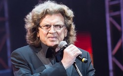 Zbigniew Wodecki rusza w Polskę z Mitch & Mitch