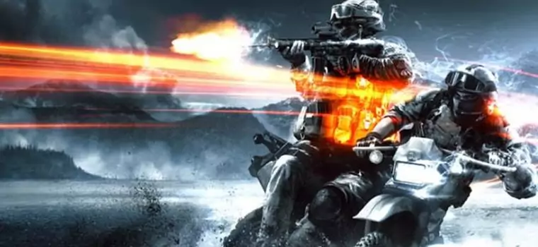 Tak wyglądają mapy z Battlefield 3: Decydujące starcie