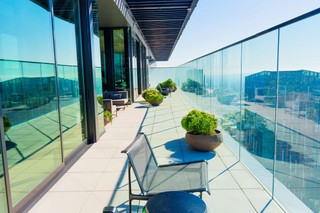 Mieszkania premium w Polsce? Lądowisko dla helikopterów i przystań dla katamaranów