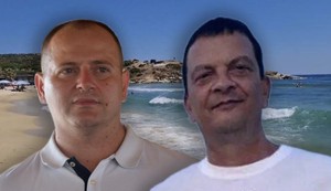 Goran Komazec i Ivan Katančević 