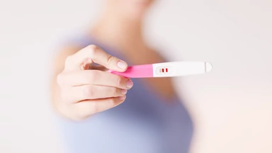 Testy ciążowe - rodzaje, skuteczność i jak wykonać
