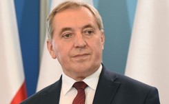 Kowalczyk o rewolucji w podatkach: 4-5 stawek podatkowych, koniec liniowego dla prowadzących działalność