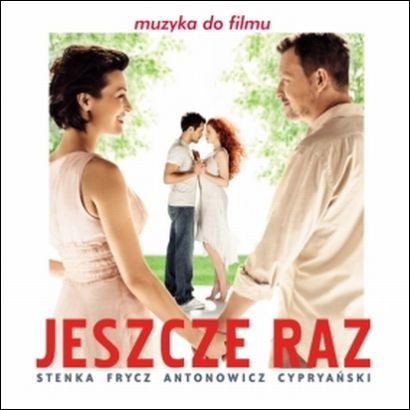 Jeszcze raz! Różni wykonawcy - cd już w sklepach muzycznych