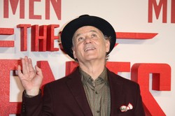Bill Murray: Melissie McCarthy i Kristen Wiig się nie odmawia