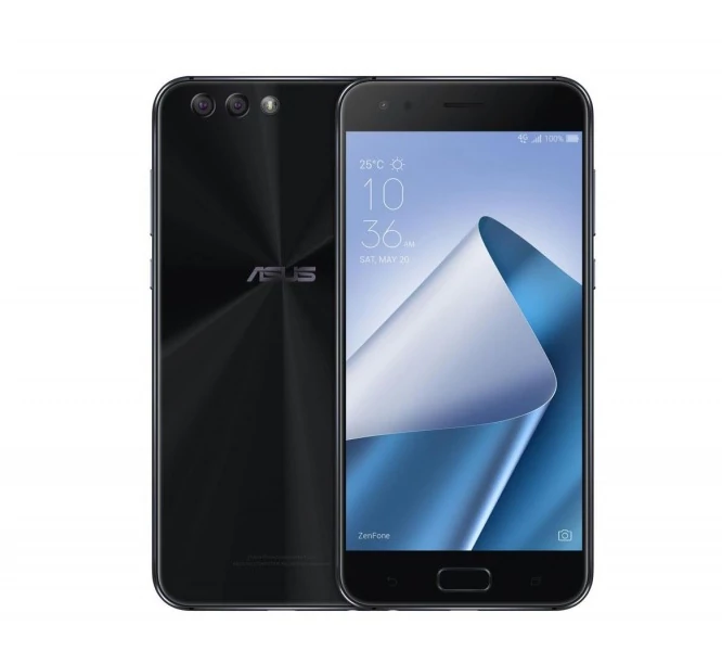 Asus ZenFone 4