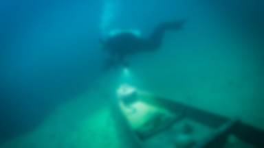 Jakie tajemnice skrywa podwodny Zakrzówek?