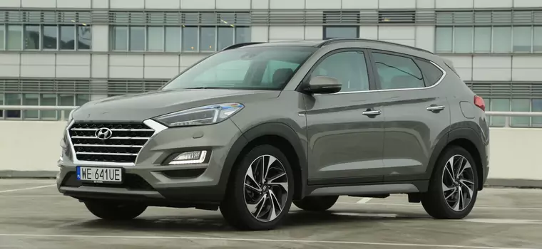 Problem dla właścicieli modeli i30 i Tucson. Hyundai wzywa ponad 1,5 tys. aut do serwisu