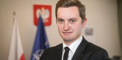 Sebastian Kaleta: list ambasdorów to efekt kłamstw rozsiewanych za granicą [OPINIA]