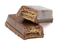 Nestle wycofuje popularne batony. Znaleziono w nich plastik