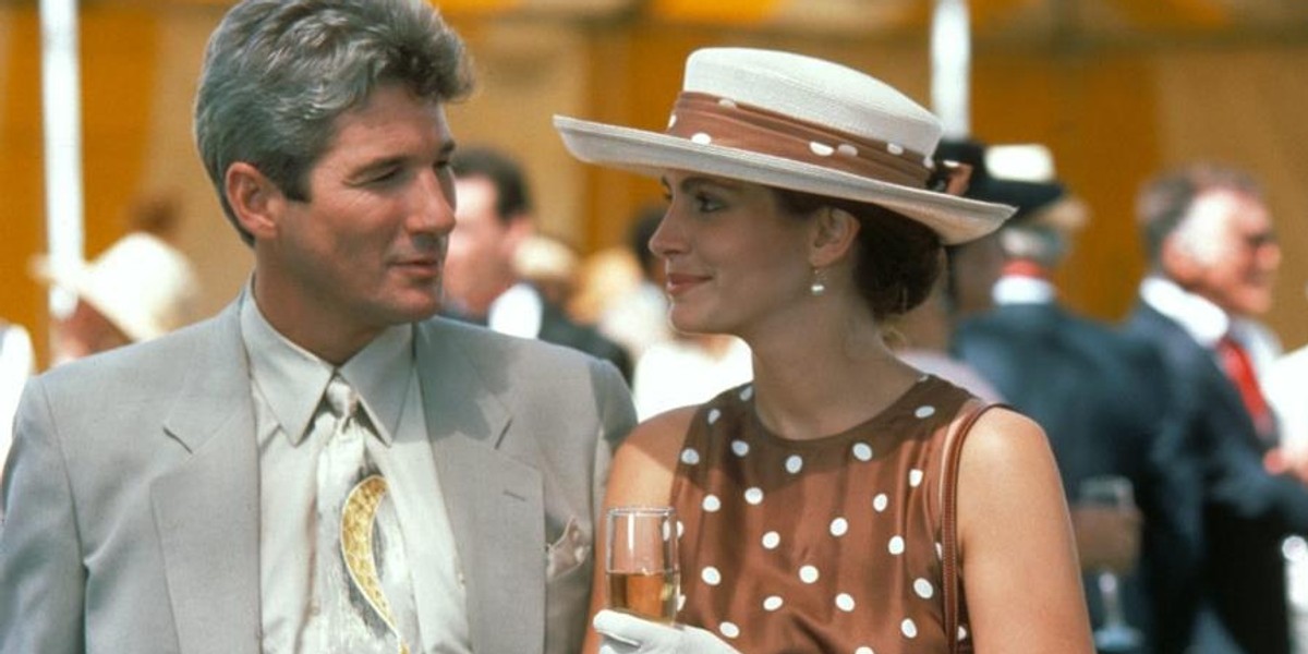 Pretty Woman