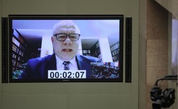 Sasin: PO odbiera Polakom prawo do wyborów