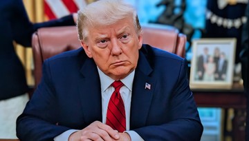 Nawrocki w USA. Czy zyskamy na furii Trumpa? [POLSKA EUROPA ŚWIAT]