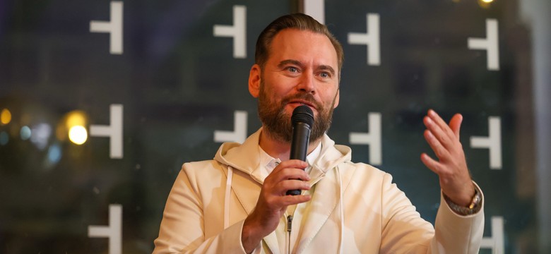 Stanowski nie wpłacił ani grosza na WOŚP. Wyjaśnił, dlaczego nie wsparł zbiórki Owsiaka