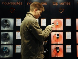 Orange rozszerza możliwości reklam interaktywnych