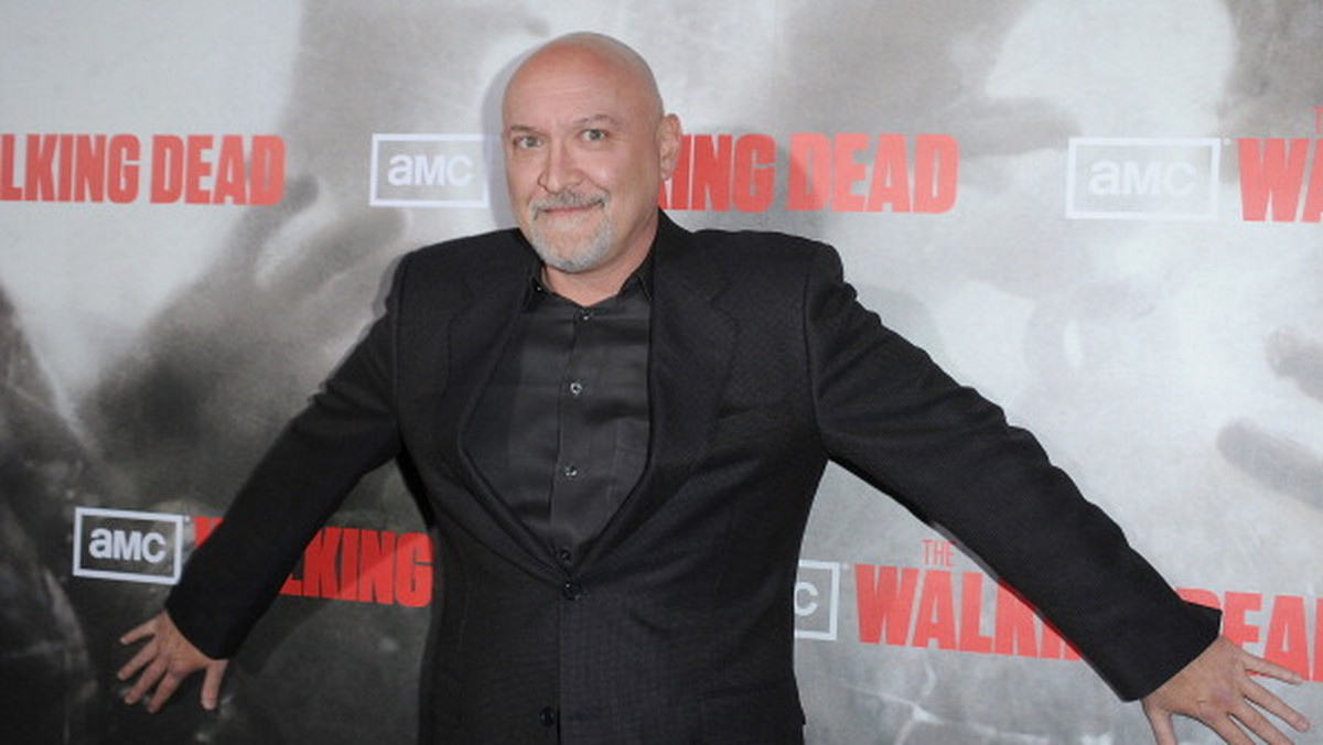 Frank Darabont wyreżyseruje dla stacji TNT pilot serialu "L.A. Noir", który będzie oparty na książce Johna Buntina.