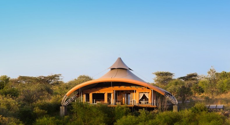 Mahali Mzuri -