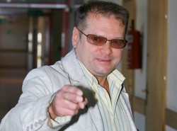 Rutkowski pomaga kolejnemu aktorowi odzyskać wyłudzone pieniądze