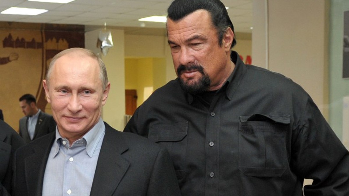 seagal