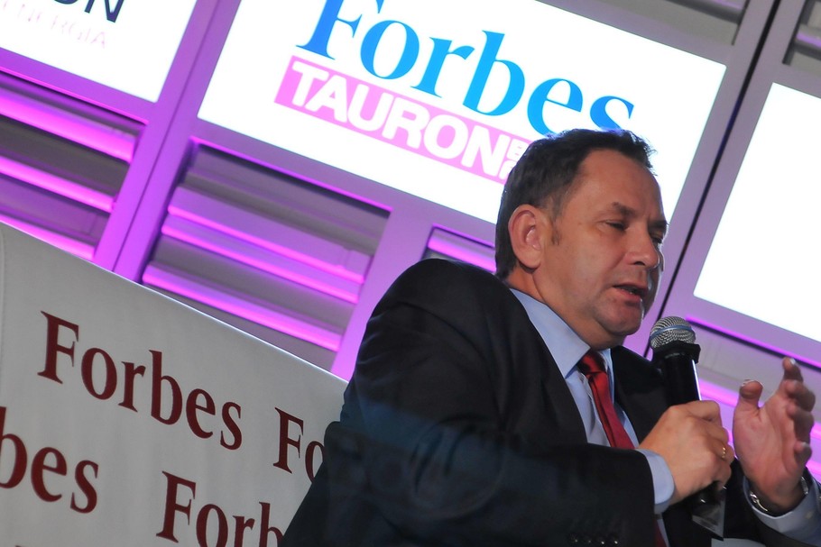 ForbesTauron Biznes Forum Katowice 05