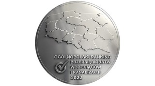 Wodociągi 2022 – z naciskiem na nowoczesne technologie