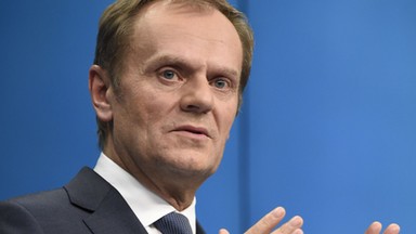 Donald Tusk przyjedzie do Polski na pogrzeb Józefa Oleksego