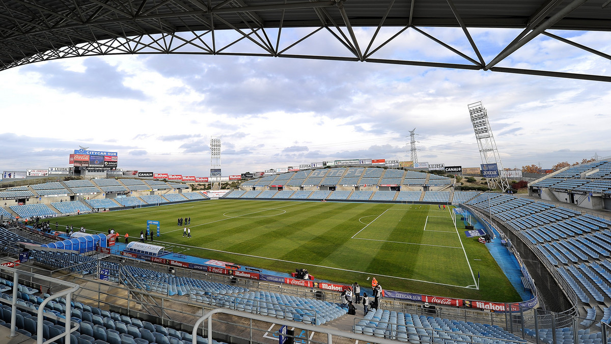 Zagraniczne media podają bardzo ciekawą informację. Hiszpański klub Getafe CF stworzył dla swoich fanów wyjątkową mobilną aplikację. Dzięki niej mogą oni znaleźć przyjaciół wśród zwolenników tej drużyny.