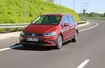 Volkswagen Sportsvan 1.5 TSI - dynamika bez zarzutu