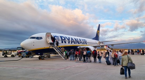 Ryanair wprowadza zmiany ws. bagażu podręcznego. Na tę wiadomość czekali wszyscy turyści