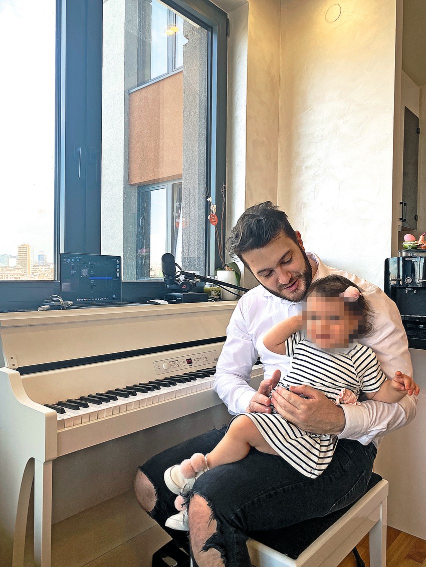 Na gajbi kod Lukijana Ivanovića