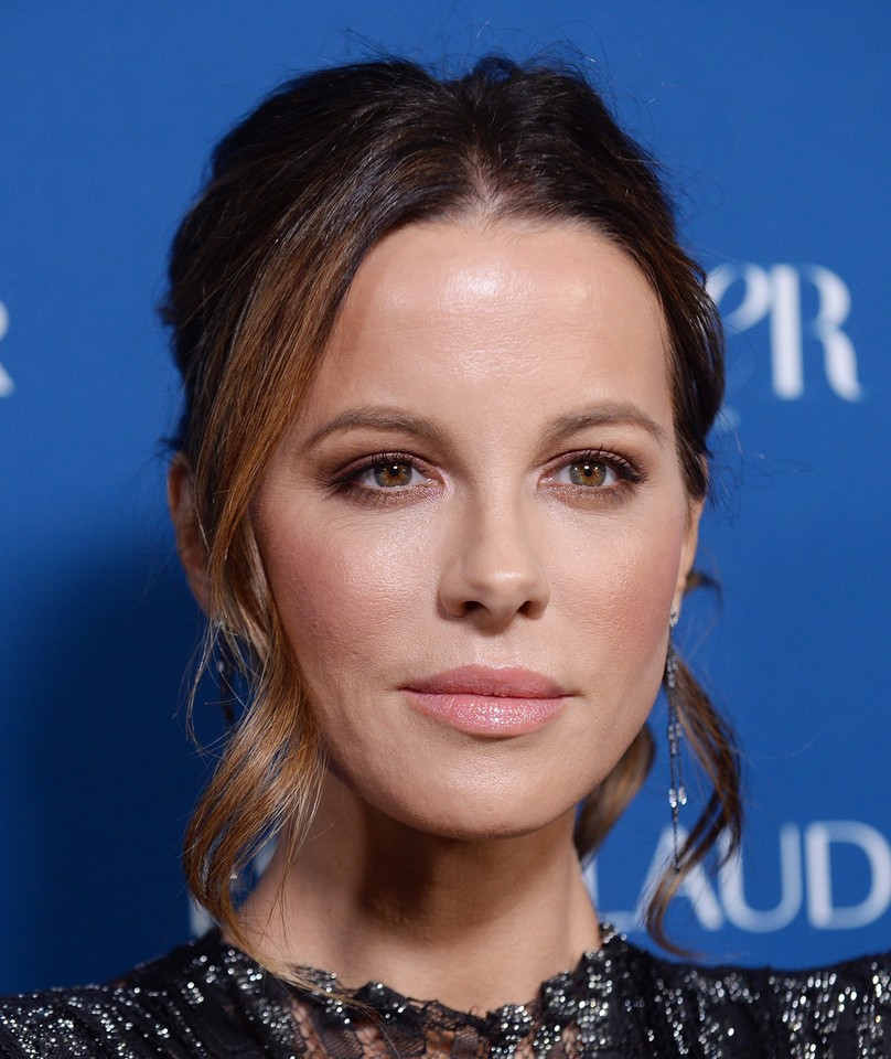 Co się stało z twarzą Kate Beckinsale? 