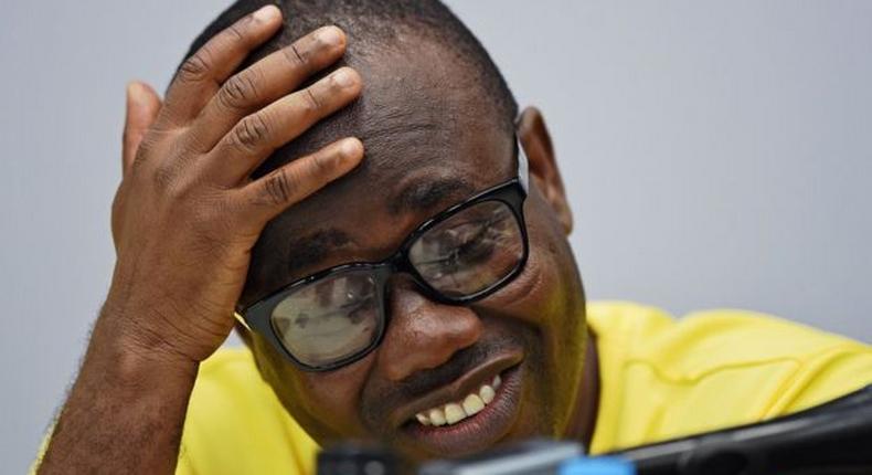 Number 12: Ahmed Suale’s death stalled Nyantakyi case – AG tells Parliament