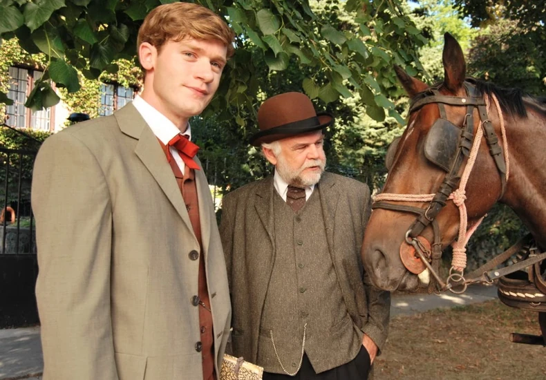 Šešir profesora Vujića