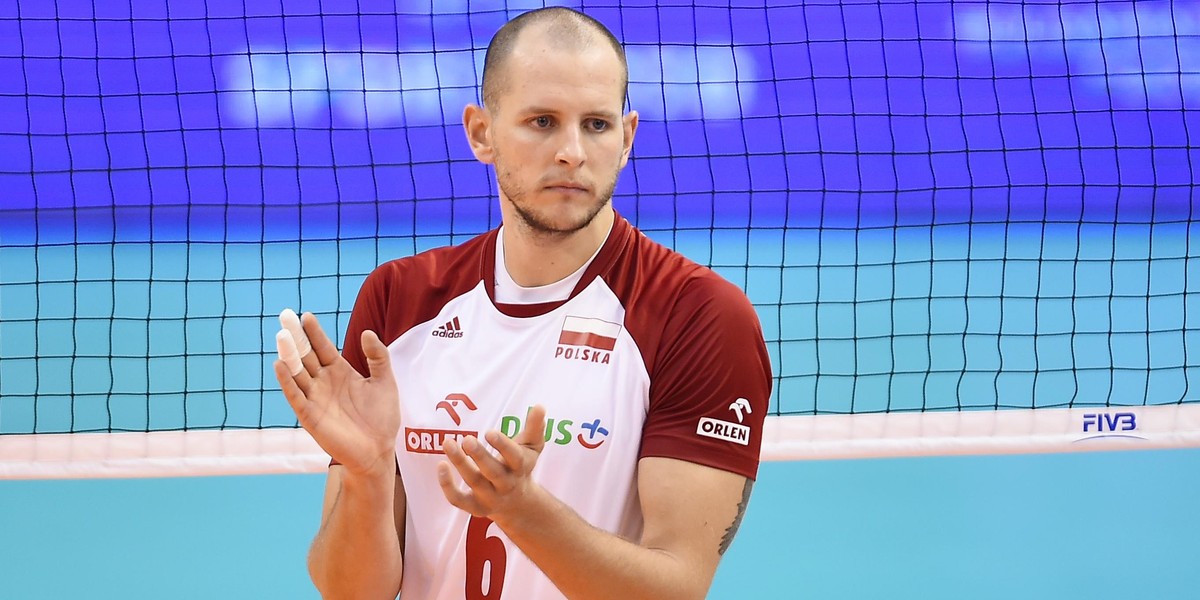 BARTOSZ KUREK