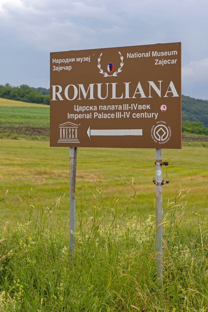 Na Brdu Magura, iznad arheološkog kompleksa Romulijana, krije se jedno od najtajanstvenijih mesta u Evropi