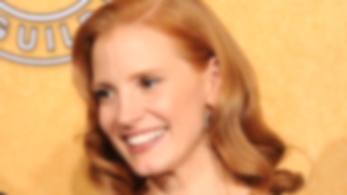 Jessica Chastain lubi być adorowana