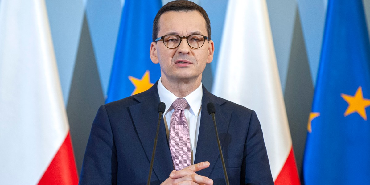 Kiedy Mateusz Morawiecki wróci do polityki?