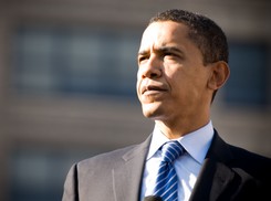 Obama za restrykcjami w dostępie do broni